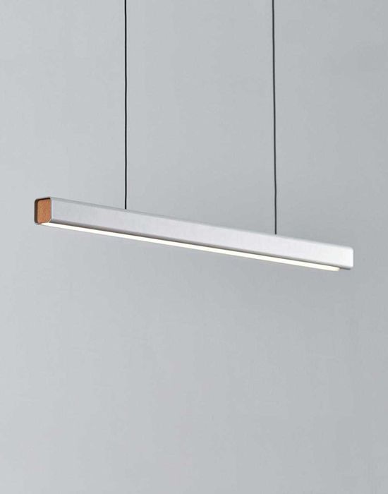 Современные подвесные профиля Lumines Iledo 2м