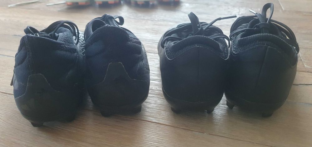 Ghete fotbal măr 32- 34