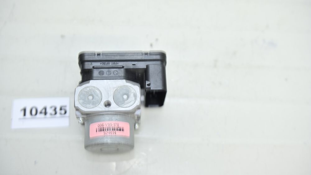 Honda CBR 500 R 2023 Pompa ABS