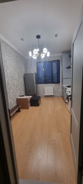 Sergili 1 chi bekat yangi qoshnilar 2/7/16