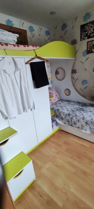 Продам 2-х комнатную квартиру