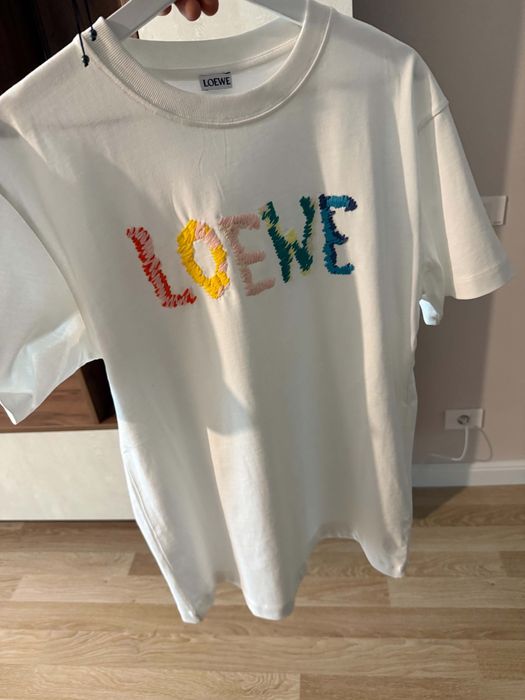 Tricou Loewe Men