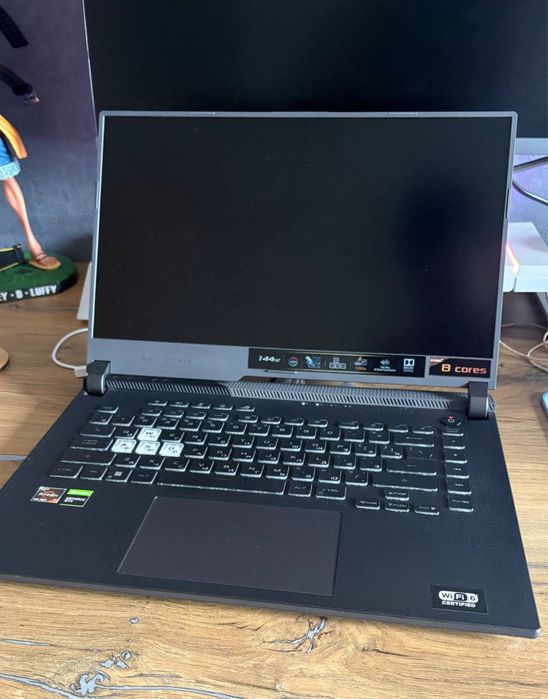 Asus ROG Strix G15, G513H ноутбук