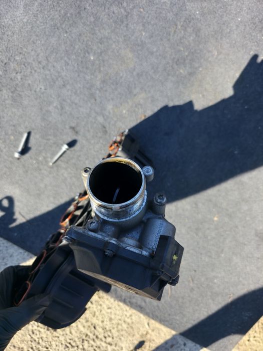 Clapeta Admisie 03l128063r Admisie CGL CJCB