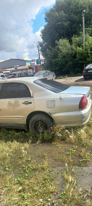 Продам Митсубиси Диамант