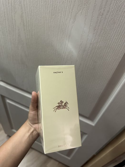 Nishane hacivat x
