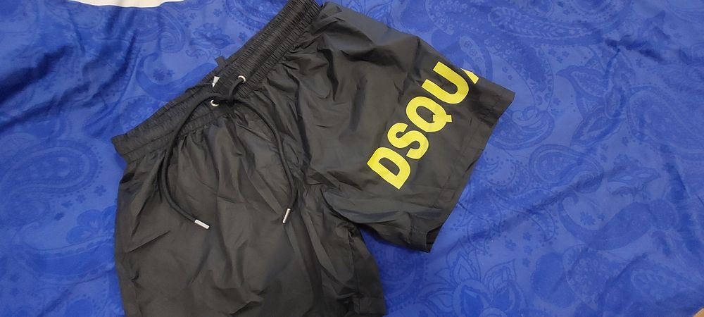Pantaloni scurti Desquared2