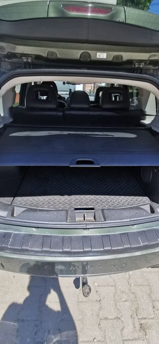 Jeep compass Rallye