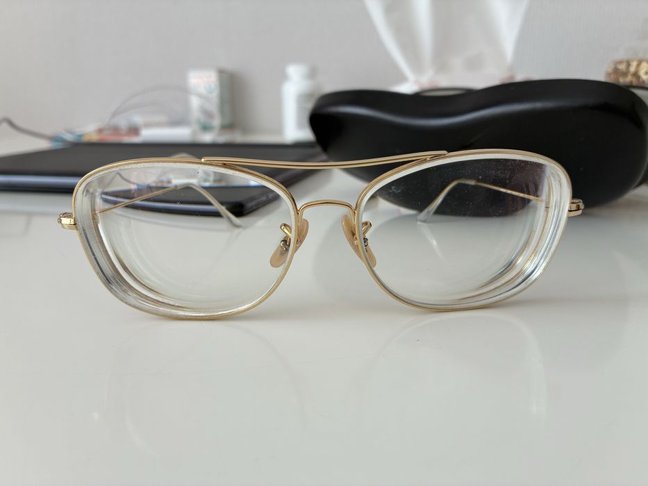 Оправа Ray ban оригинал