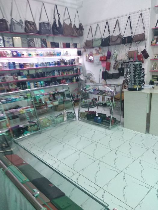 Магазин центральны базар, хорошее проходное место