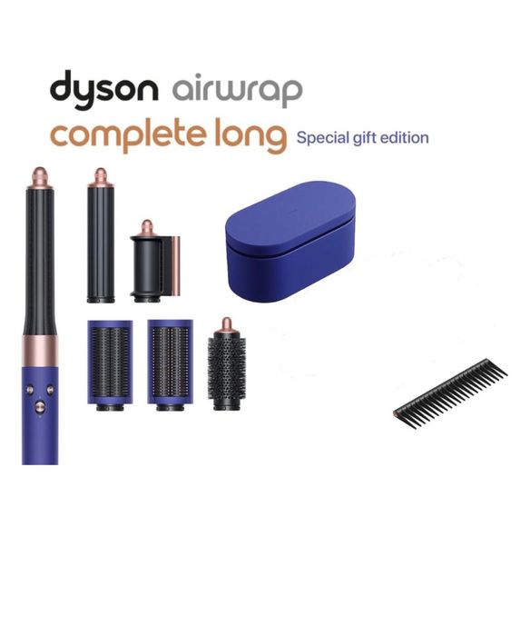 dayson original стайлер
