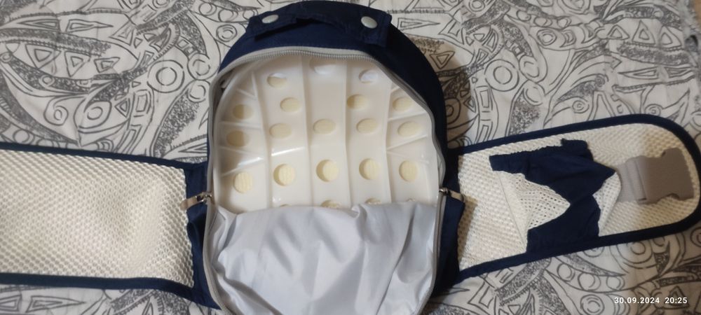 Продам эргорюкзак ( переноска Gabesy )