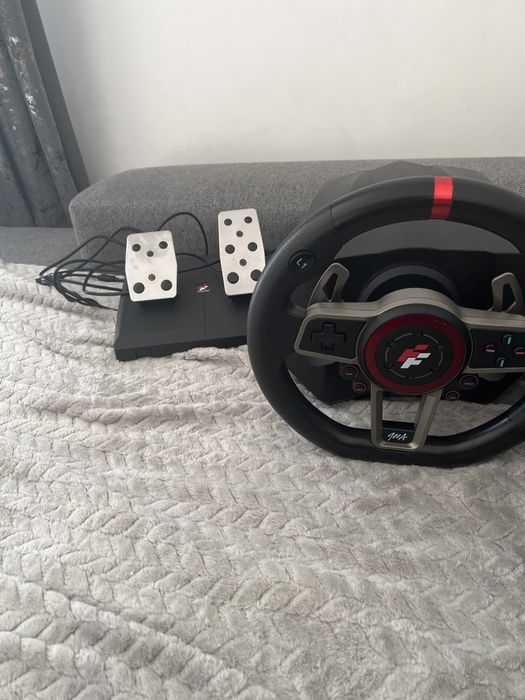 Volan cu petale suzuka wheel 900A