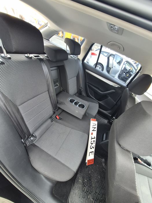 Skoda octavia 3-2014-2.0TDI-150cp