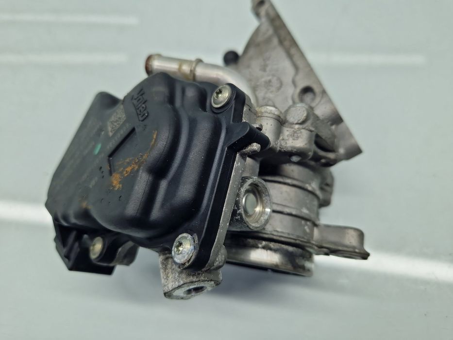 Clapeta acceleratie Volkswagen Touran (5T1) [2015-2022] 04L128059AA 2.
