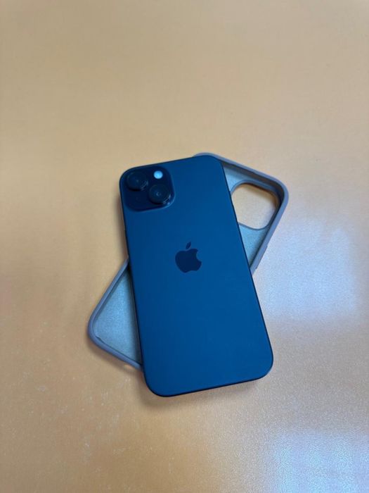 Обменяю Iphone 15/128