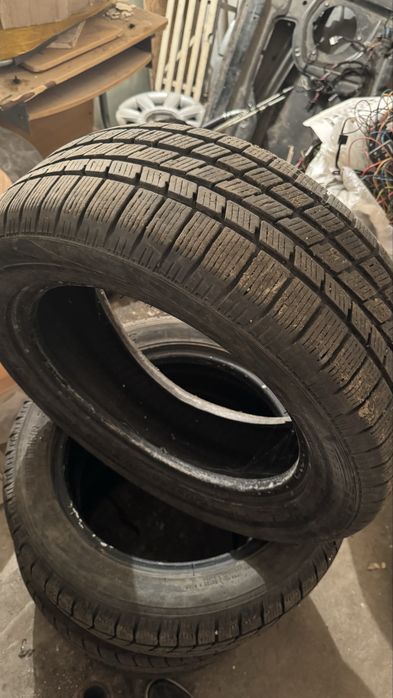 Резина Pirelli 205/55/16