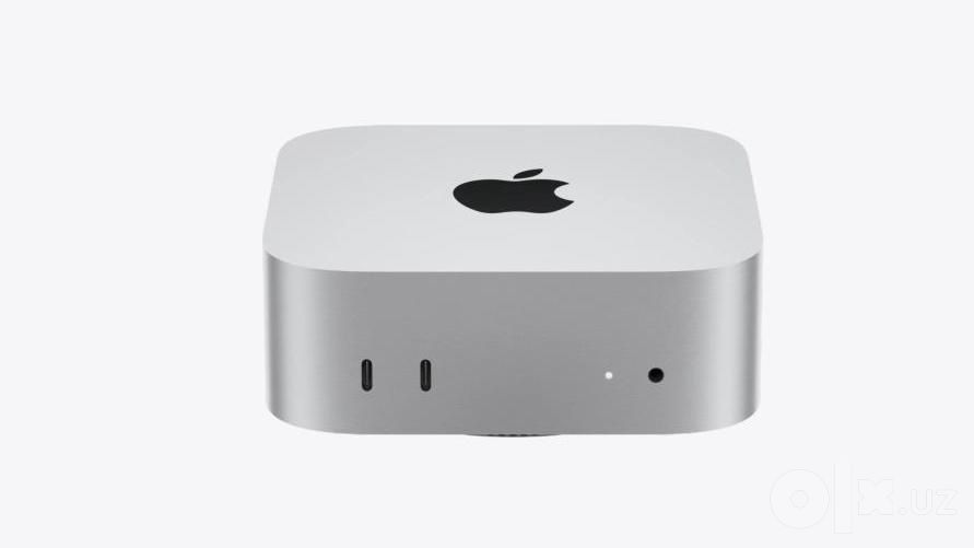 Новый!Mac Mini M5 Pro Бесплатная доставка