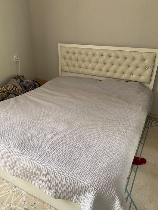 Срочно продается кровать