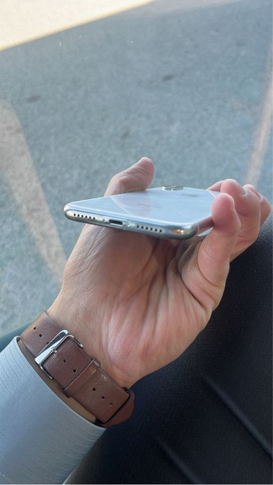 Iphone X 64GB 75%