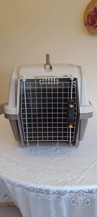 Переноска для животных