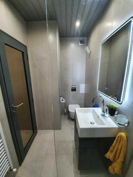 Дава се под наем Двустаен апартамент в София, Кръстова вада - 56 кв.м за 698.19 € - Снимка #5