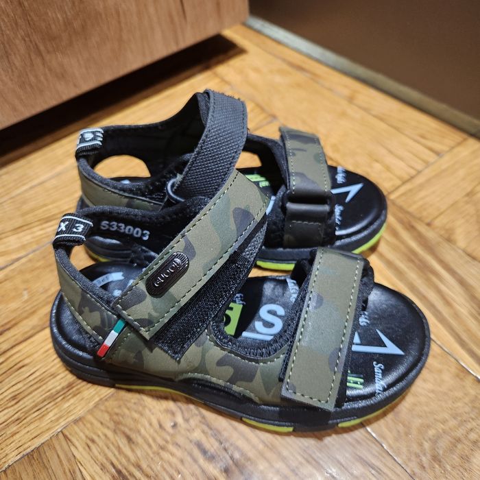 Новая обувь  для мальчиков,  26 размер