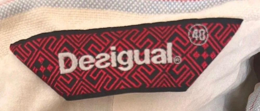 Jachetă Desigual