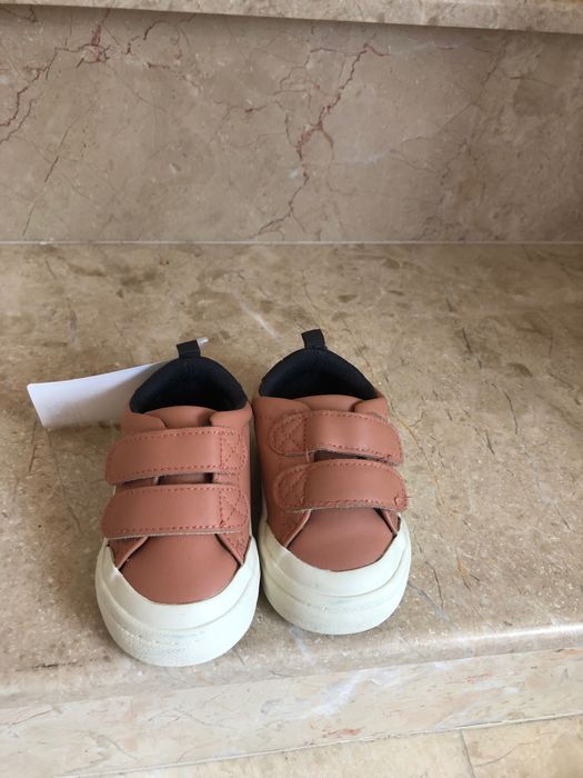 Деткси обувки  HM 18/19 Снупи