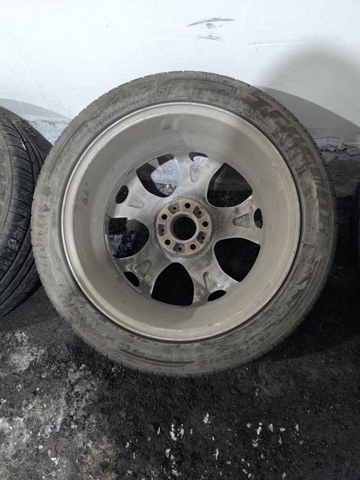 Продам диски Х5 на 19