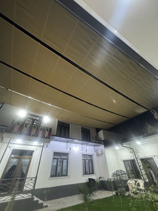 Soya setka ustanovka qilish