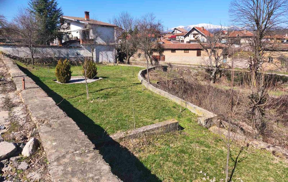 Продава се Парцел в с. Турия, Област Стара Загора - 1227 кв.м за 36 €/кв.м - Снимка #4