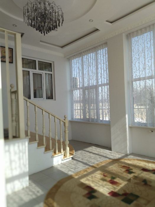 Zangiota Bozsuvda 5 sotixli tayyor uchastka