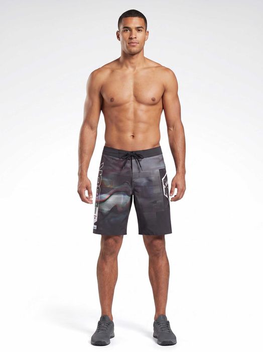 Reebok SpeedWeck Къси/Шорти Мъжки XL