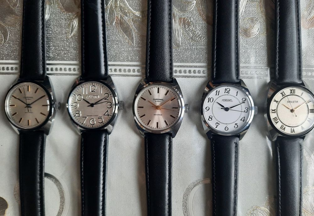 Ракета 2609 19камней