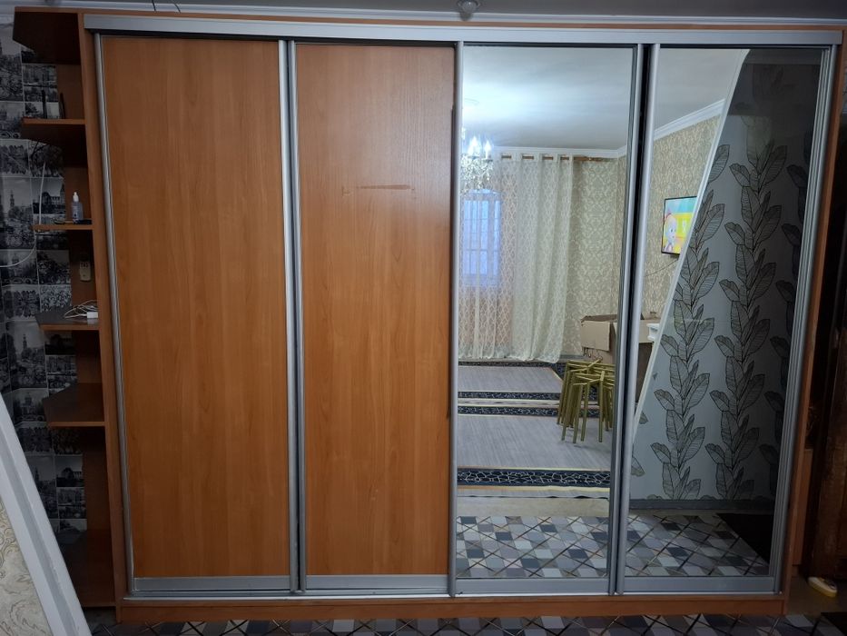 Прихожка сатылады