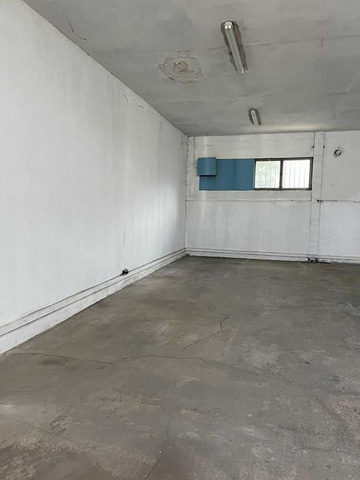 Дава се под наем Склад в Пловдив, Индустриална зона - Север - 150 кв.м за 663 € - Снимка #2