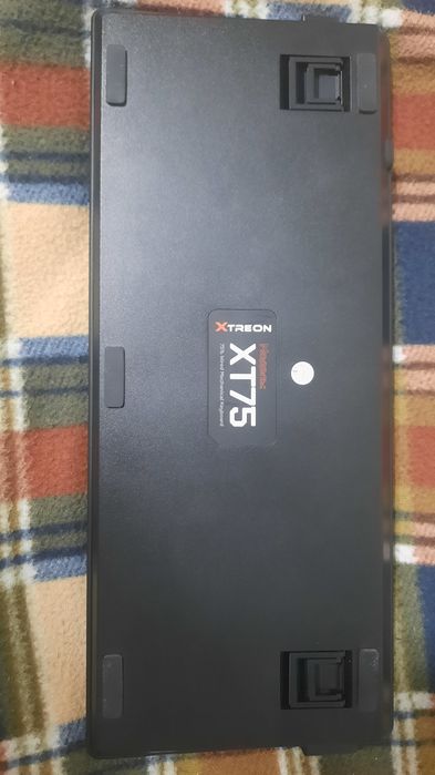 Клавиатура Xtreon xt75 Игровая