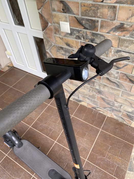 Trotinetă electrică Xiaomi