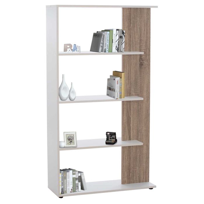 Библиотека HARVEY 80X23X141см. HM8770, Промо цена!