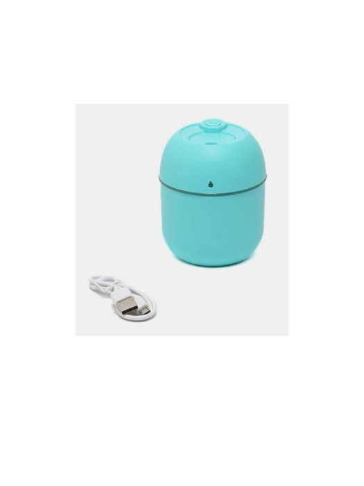 Увлажнитель воздуха Humidifier 220 мл обеспечивает оптимальный.uvl1