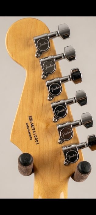 Электрогитара Fender Vintera II `50S Stratocaster