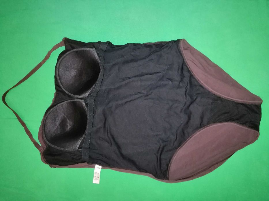 Costum chocolate xl( 50-52)