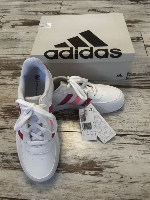 Дамски/детски маратонки на Adidas