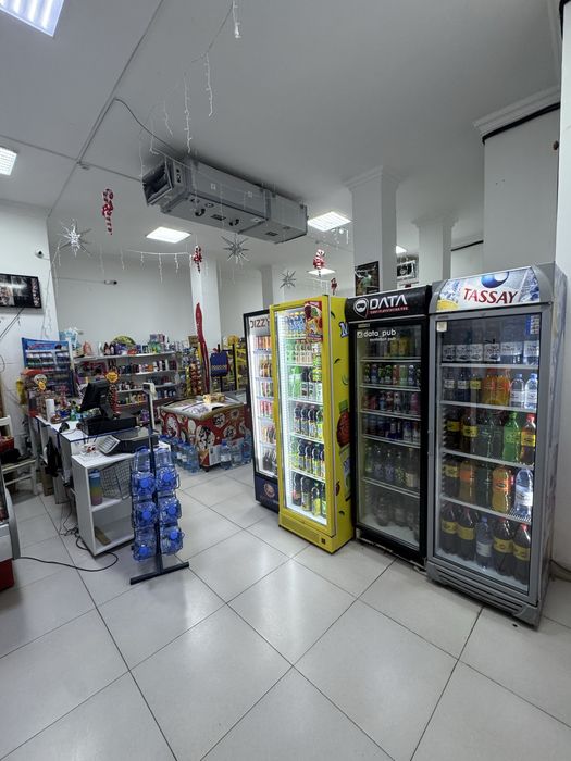 Продается готовый бизнес