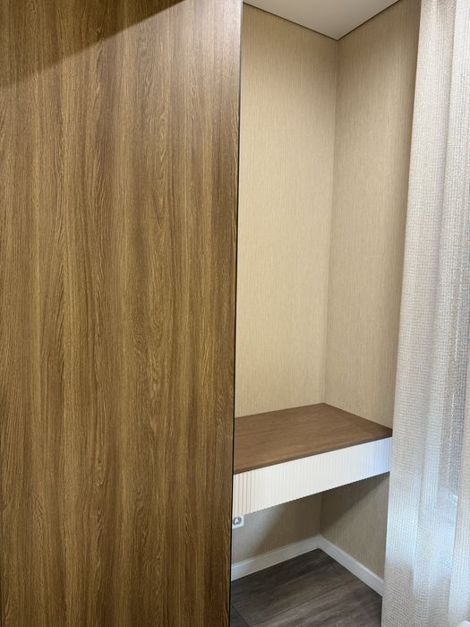 Сдаю свою квартиру в новостройке Modera tovrs