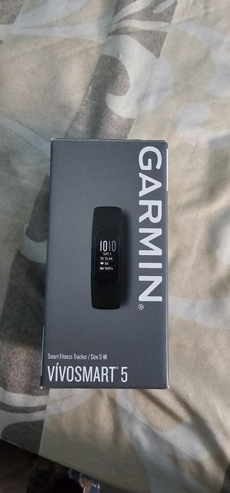 Garmin Vivosmart 5