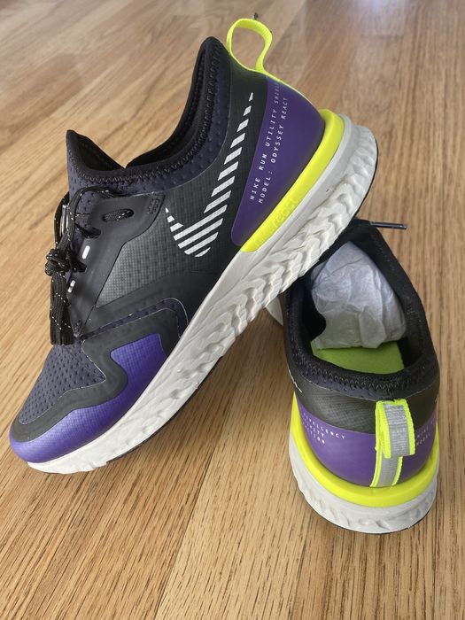 Дамски маратонки NIKE