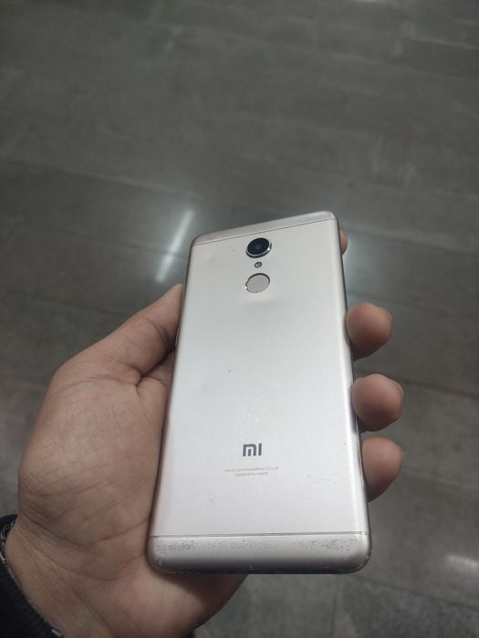 Redmi 5plus ideal
