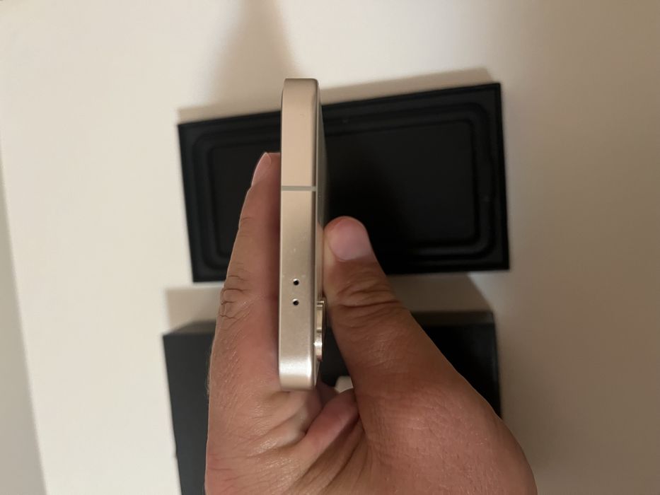 Samsung S24 128GB жълт